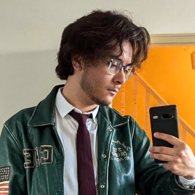 louisingh's profile picture. Studying BSc Economics & Politics at @BristolUni. British Punjabi. Trade unionist. Member of @youngfabians. Fan of local music venues. 🇬🇧🪯🏳️‍🌈