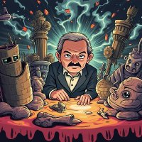 The_Hubris_Filled_Moron 🇺🇲 (@manny_ribera__) 's Twitter Profile Photo The_Hubris_Filled_Moron 🇺🇲 (@manny_ribera__) 's Twitter Profile Photo