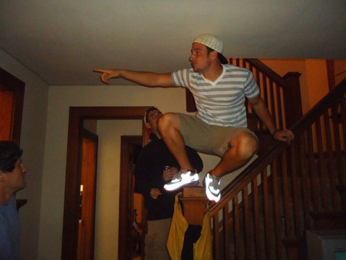 MattHillard's profile picture. 