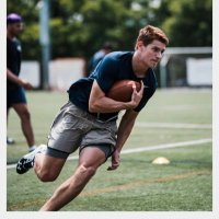 Wade Dunkelberger (@wadetdunk9) 's Twitter Profile