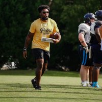 Coach Ro (@romanamjones2) 's Twitter Profile