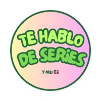 Series, Peliculas y Mas (@tehablodeseries) 's Twitter Profile Photo