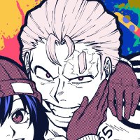 Sokenji (@kiryusokenji) 's Twitter Profile