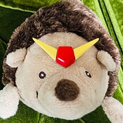 moley_hedgehog's profile picture. SDGs(SDガンダムｻｲｺｰ‼︎)活動に真摯に取り組んでいます! SDガンダムのフルスクラッチ制作をしています☆リポストはSDガンダムオンリーになるかも★悪しからず☆੯•́ʔ̋ ͙͛*͛ ͙͛*͛ ͙͛̋و