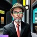 Johan Becker (@deprogramming) Twitter profile photo Johan Becker (@deprogramming) Twitter profile photo