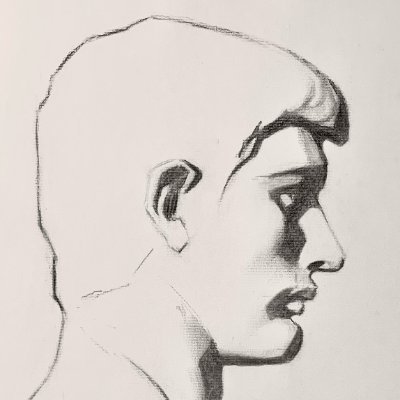 tcrnewsletter's profile picture. A weekly newsletter with the most interesting stories from the realist art world.