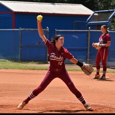 Bethany Sottnick- 2027 Profile