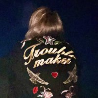 VannaMac🏴 (@_onlybythenight) 's Twitter Profile
