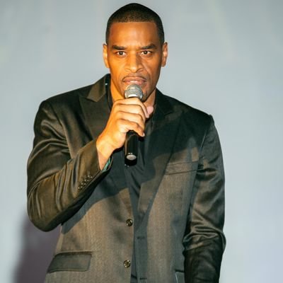 Minister,Former NBA player, Actor, Author, Filmmaker, Motivational Speaker & Entrepreneur.