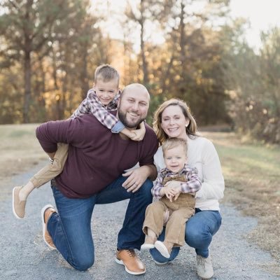 Head of Girls Program at Westminster. ATL Bucks Youth Director. Husband to Ashton. Father to Miles and Brooks. Thoughts are my own!