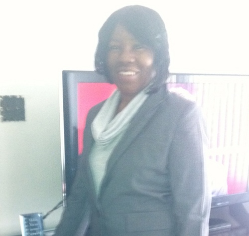 MsRenee53's profile picture. 