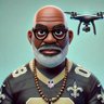 pblacknola's profile picture. 