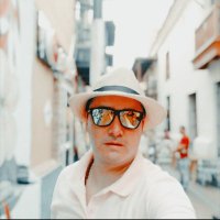 César Galindo (@cesaragal) 's Twitter Profile