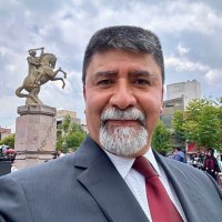 Héctor Martínez Hdz. (@hektor_mh) 's Twitter Profile