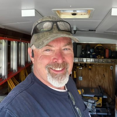 Conservative,gentlemen, father and grandpa. MAGA. AMERICA FIRST, 1A,2A, welder, carpenter 🇺🇸🇺🇸♥️♥️🇺🇸🇺🇸NO DM’s, NO CRYPTO