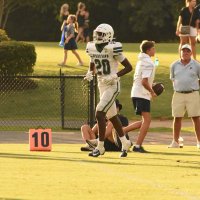 Jalen Welch (@jalenwelch08) 's Twitter Profile Photo Jalen Welch (@jalenwelch08) 's Twitter Profile Photo