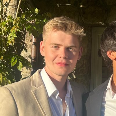 mikeystaylor's profile picture. @Stanford CS & AI