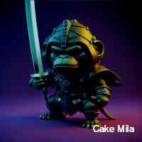 miialcakek76's profile picture. defi with a complete suite of utilities! nft gamefi casino crypto giveaways vip slots on ftm.