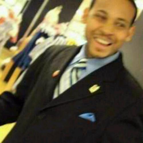 DapperDerek's profile picture. 