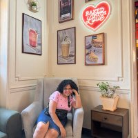 كارين.. (@carinashraf1) 's Twitter Profile Photo