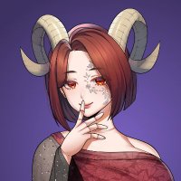 HARULUNA | Voice Actress | COMM OPEN (@harulunavo) 's Twitter Profile