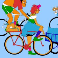 Foro Mundial de la Bicicleta (@foromundialbici) 's Twitter Profile