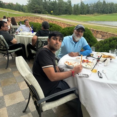 Prasanna S Profile
