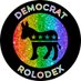 Democrat Rolodex (@democratrolodex) Twitter profile photo