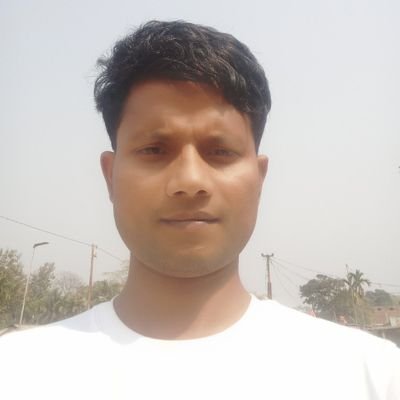 BikashHari86381's profile picture. https://t.co/WDg5tMc7KN in Botany