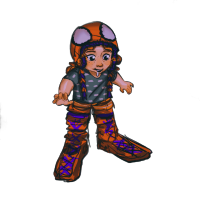 ☆ 𝗠𝗔𝗬𝗗𝗔𝗬! (@babysplders) 's Twitter Profile Photo