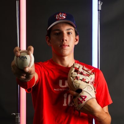 Ryan Bowdridge 2028 C/CI Profile