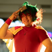 Setton Heart (@tikitimbeau) 's Twitter Profile