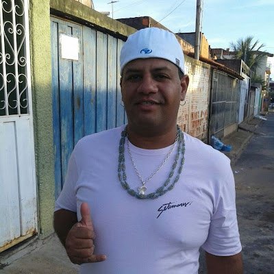 Cleiton2589513's profile picture. 