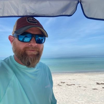 Christian, Husband and Dad. Public school teacher. Lover of good and bizarre foods. Parrothead, Gamecock, Saint & Hotspur until the end.