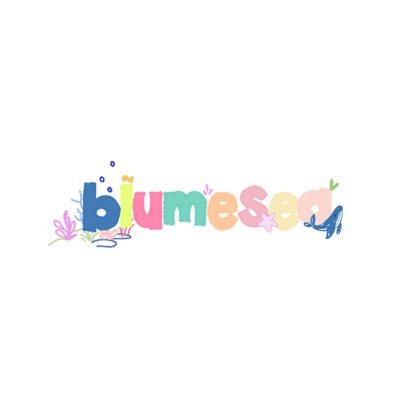 ♡ 🦢 : welcome to blumesea