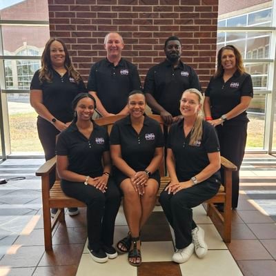 Principal at Manvel High School, Sister, Aunt, Daughter, Lifelong learner, Crossfiter