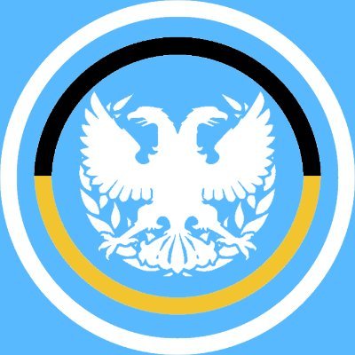 │ │ Official Account of the Großreich Civilian Authority administering in the IP Trizone │ │ Parody │ │ Treue zum Souveräner Volke!