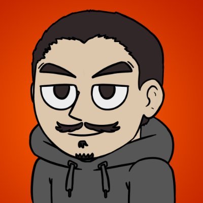 fargulha's profile picture. Católico, Ilustrador, editor de videos e nerdola