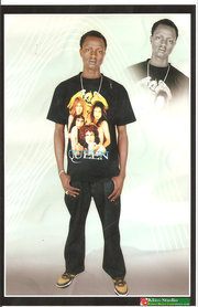 MarioRubben's profile picture. born in bar-el-ghazel south sudan on 15-10-86
finalist at st.lawerence university Uganda