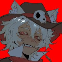 Ephrem Mitsuki🔆🌵ENvtuber (@fromzein) 's Twitter Profile Photo Ephrem Mitsuki🔆🌵ENvtuber (@fromzein) 's Twitter Profile Photo
