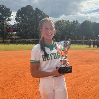 Ella Pierce Hensley 2027 (@ephensley2027) 's Twitter Profile Photo Ella Pierce Hensley 2027 (@ephensley2027) 's Twitter Profile Photo