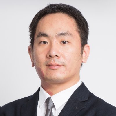 Research Asst. Prof. at HK PolyU | Ph.D. from HKUST | Editor for Landslides | Computational Geohazards and Geophysics
