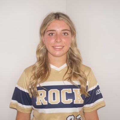 Pompano Beach High School 2026/Tampa Mustangs RT 18u/ C/U /5’6”/ R/R email: macayla.rice12@gmail.com