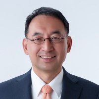 西園勝秀 (@nishizono_katsu) 's Twitter Profile
