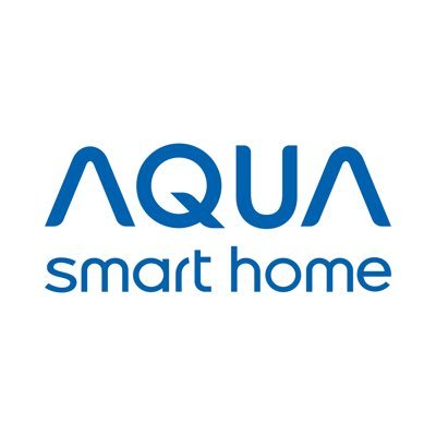 Akun Twitter Resmi AQUA Elektronik Indonesia #AQUASmartHome