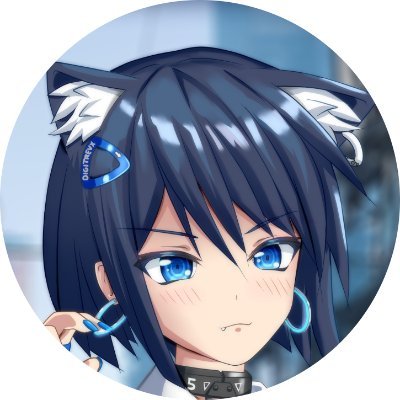 Oh..hey! I'm Ari-chan / Yuna. Arihead from the neon-drenched future. https://t.co/3jRUnW2RWM
En Vtuber #YunaArtima
Designer @digitrevx