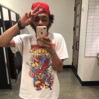 tHank god 4 me (@_dmc16) 's Twitter Profile