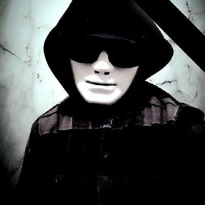 The one and only Jay Wolf! only hackers can hear my msg 😉 Dead-pool of anonymous!