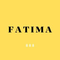 فاطمة أحمد (@fatimaahmed_888) 's Twitter Profile