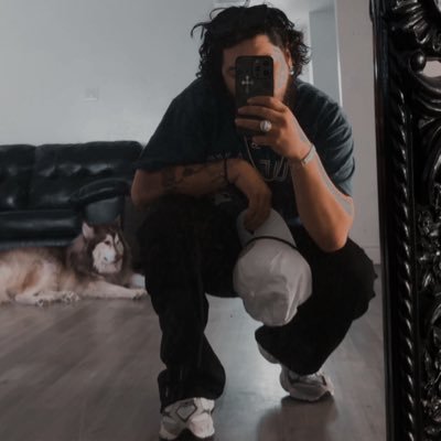 pctv_15's profile picture. mindin my bidness